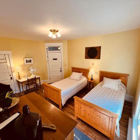 Laurel River Club Bed & Breakfast Or Lrcbnb Dryfork Exteriör bild