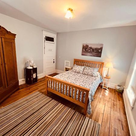 Laurel River Club Bed & Breakfast Or Lrcbnb Dryfork Exteriör bild