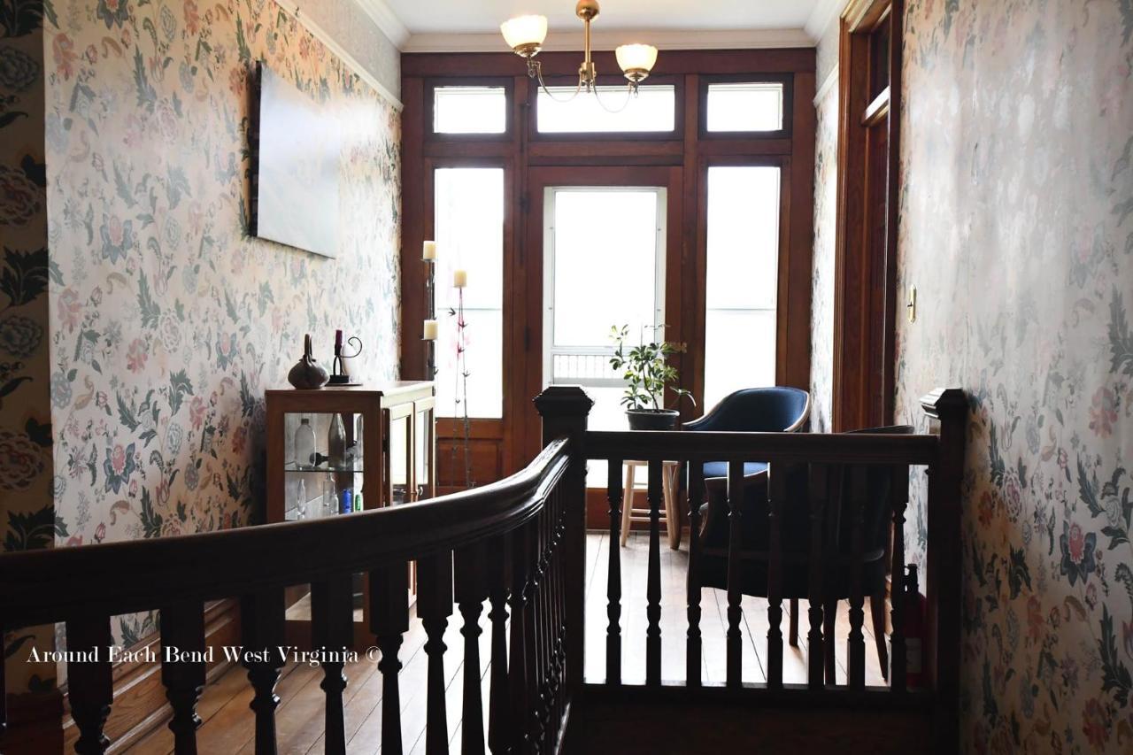 Laurel River Club Bed & Breakfast Or Lrcbnb Dryfork Exteriör bild