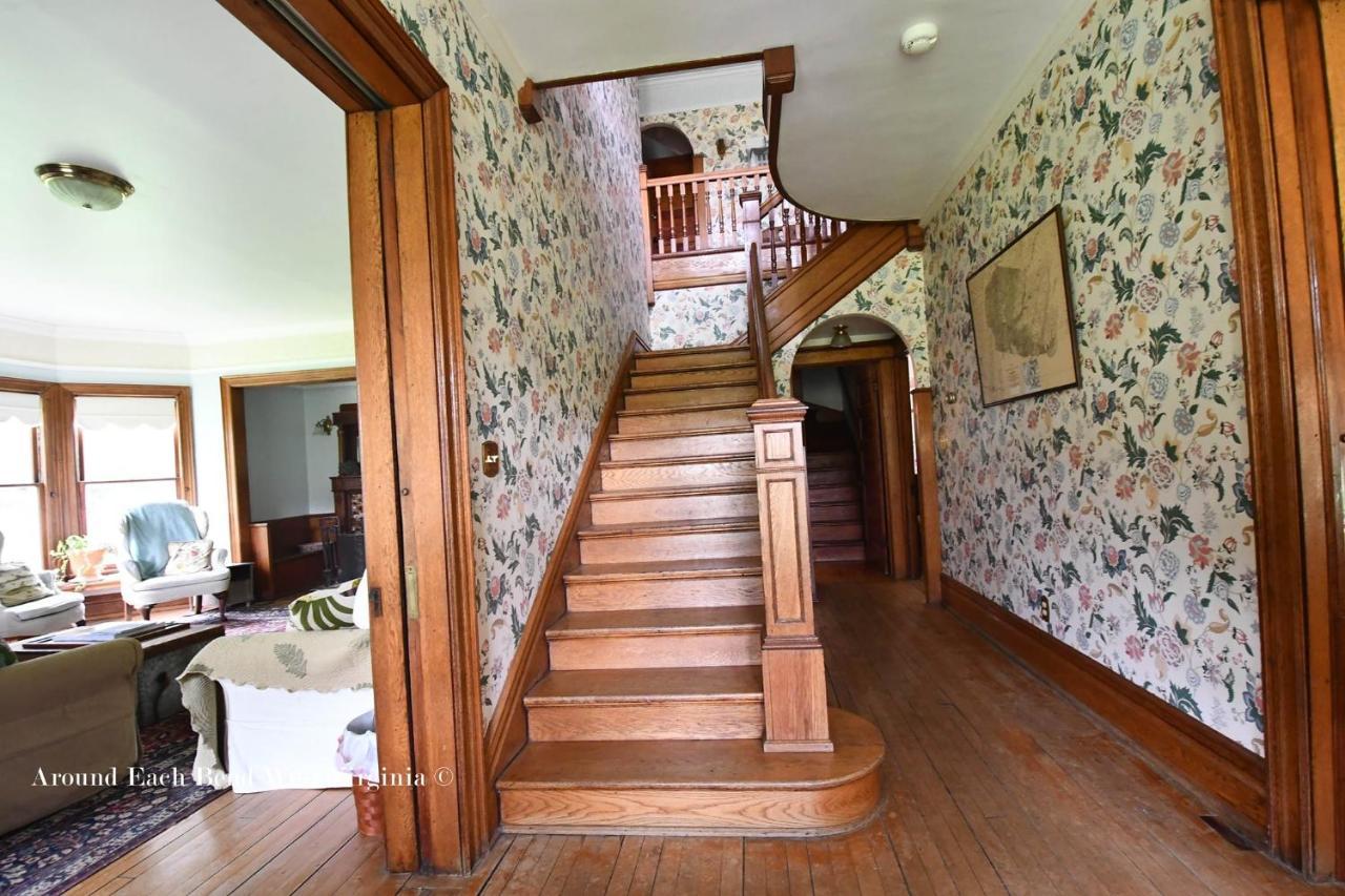 Laurel River Club Bed & Breakfast Or Lrcbnb Dryfork Exteriör bild